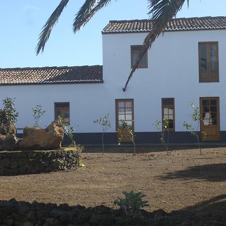 Quinta Das Giestas Рибейра Гранде Екстериор снимка