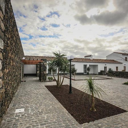 Quinta Das Giestas Рибейра Гранде Екстериор снимка