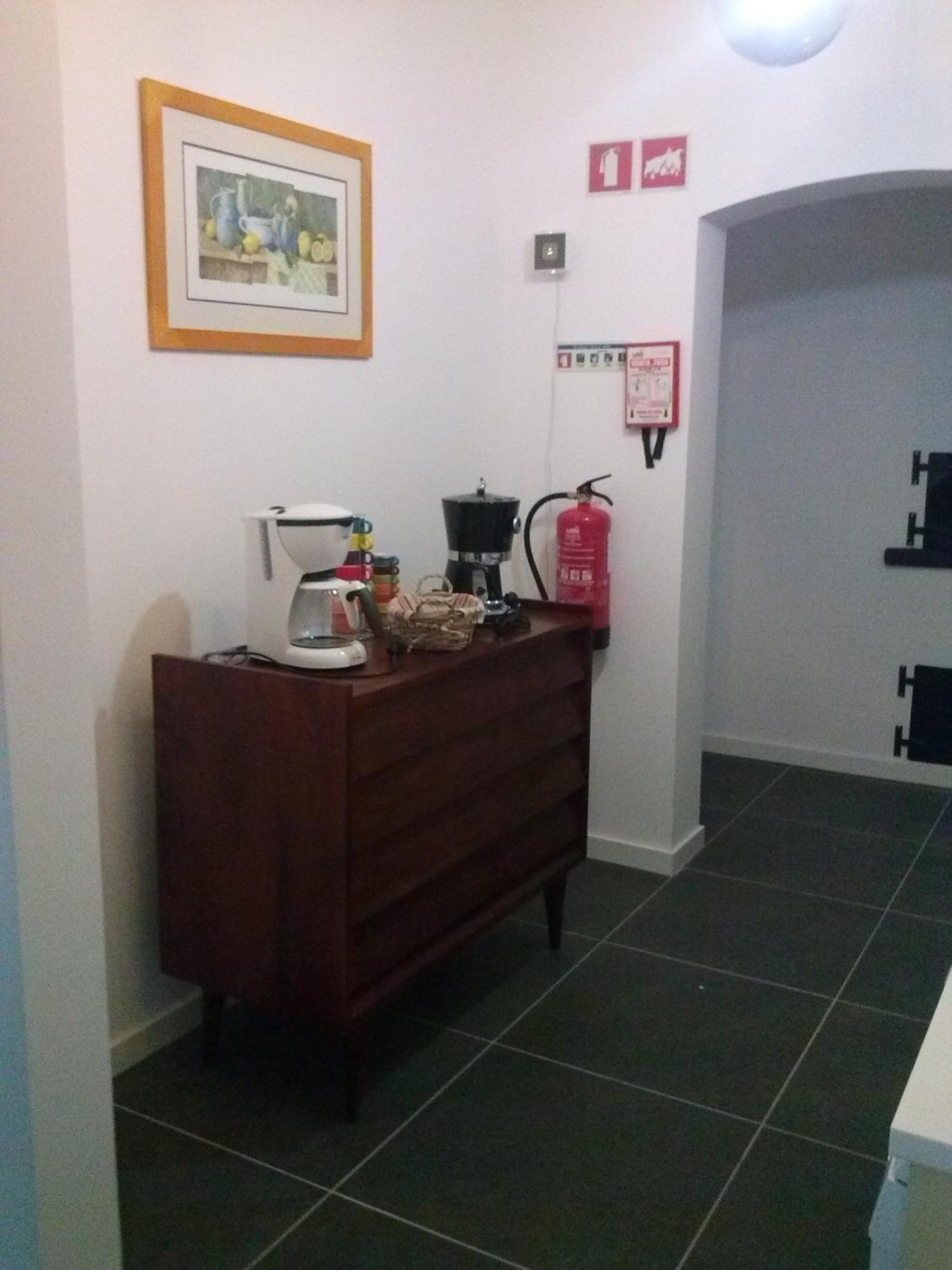 Quinta Das Giestas Рибейра Гранде Екстериор снимка