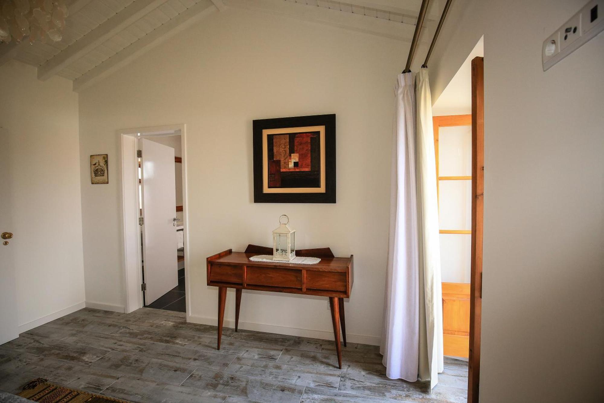 Quinta Das Giestas Рибейра Гранде Екстериор снимка