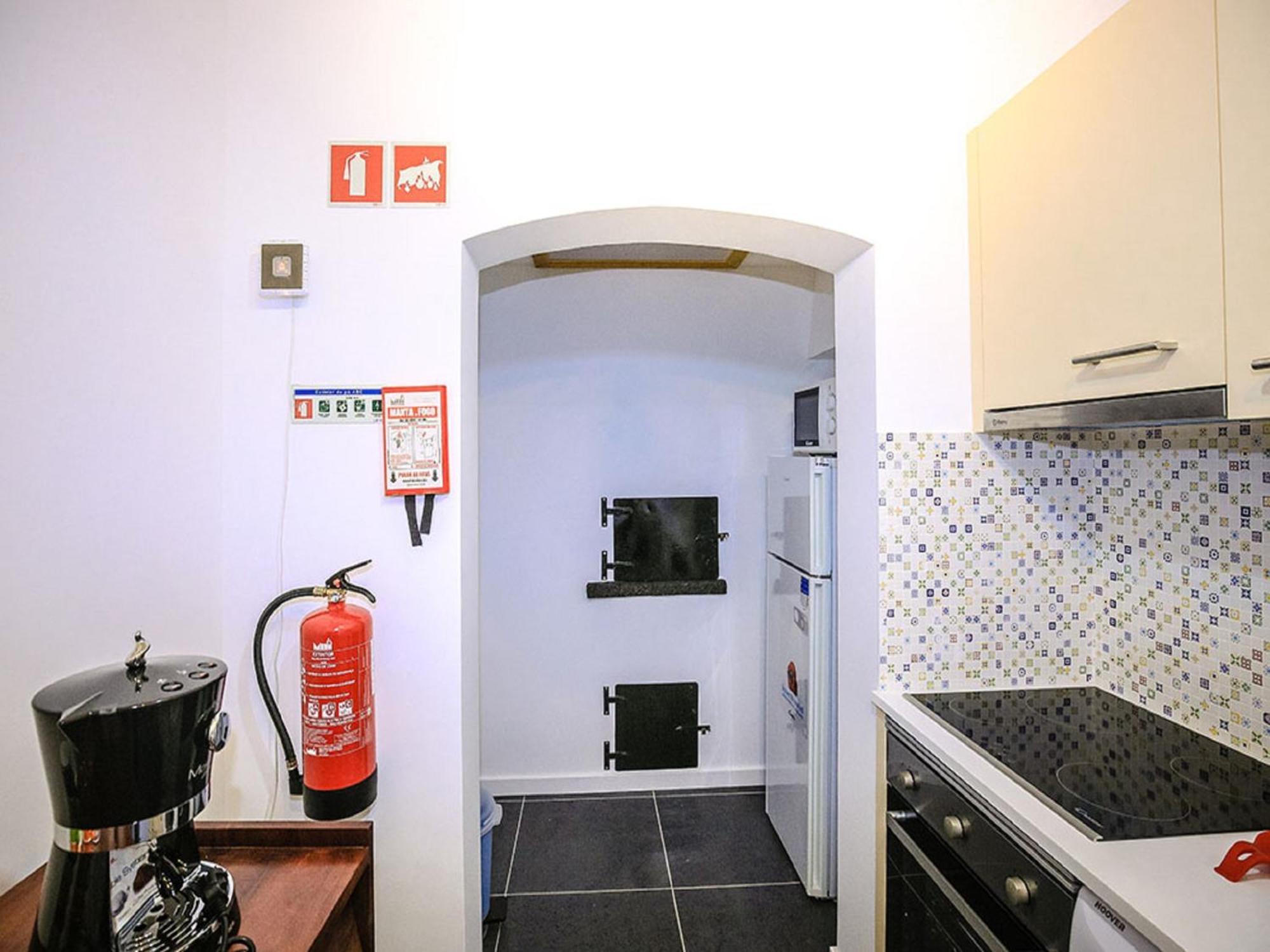 Quinta Das Giestas Рибейра Гранде Екстериор снимка
