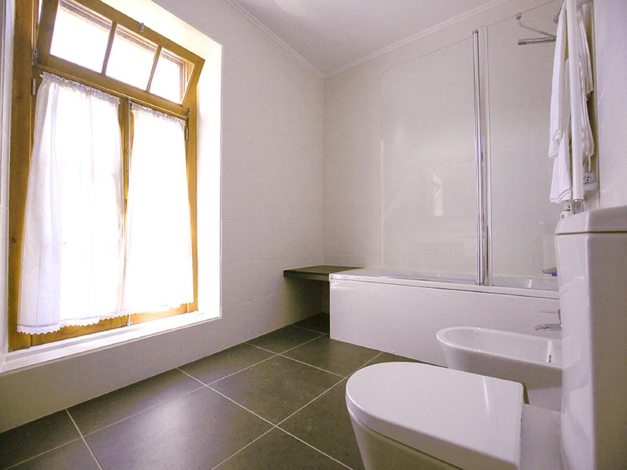 Quinta Das Giestas Рибейра Гранде Екстериор снимка