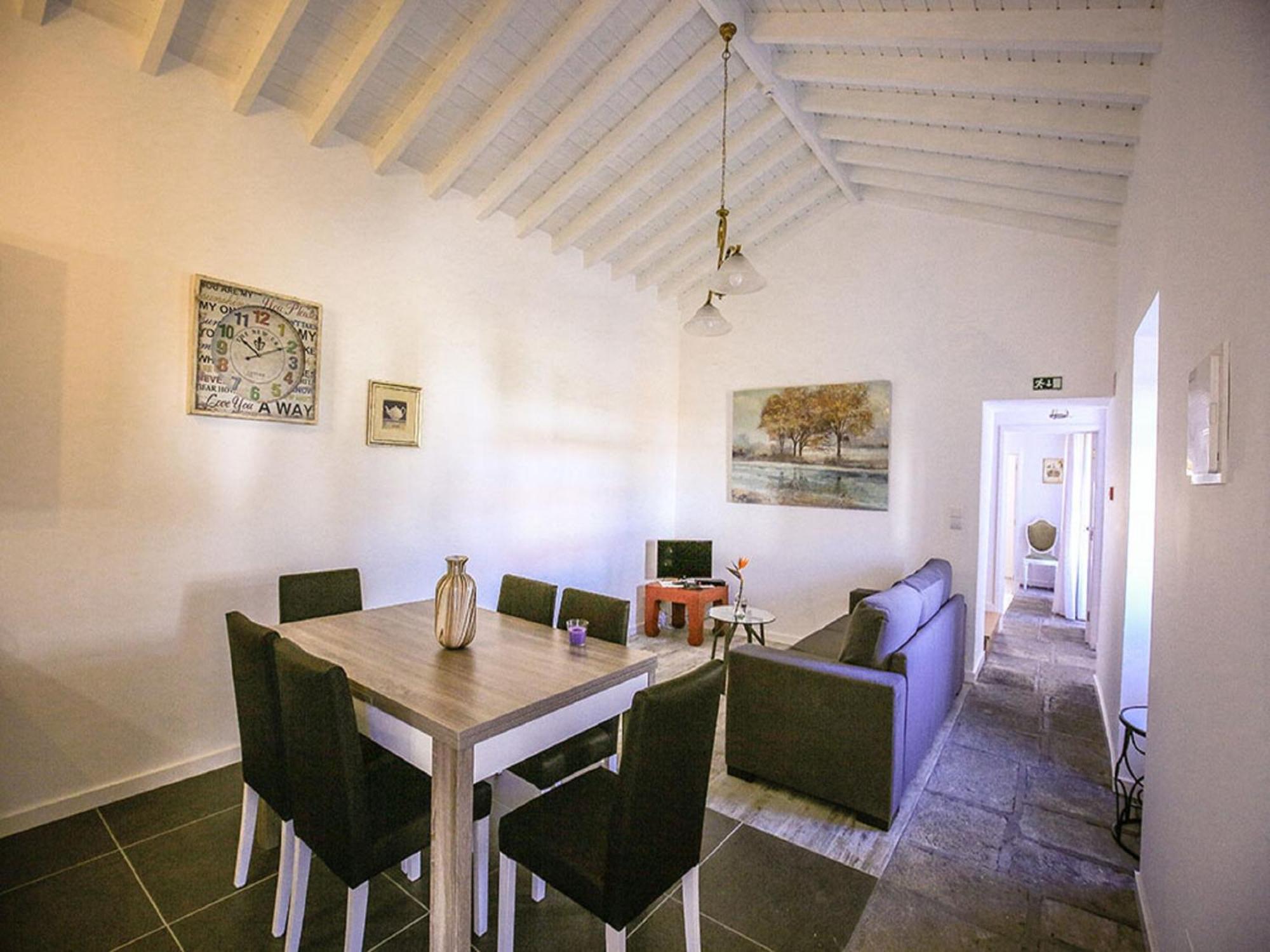 Quinta Das Giestas Рибейра Гранде Екстериор снимка