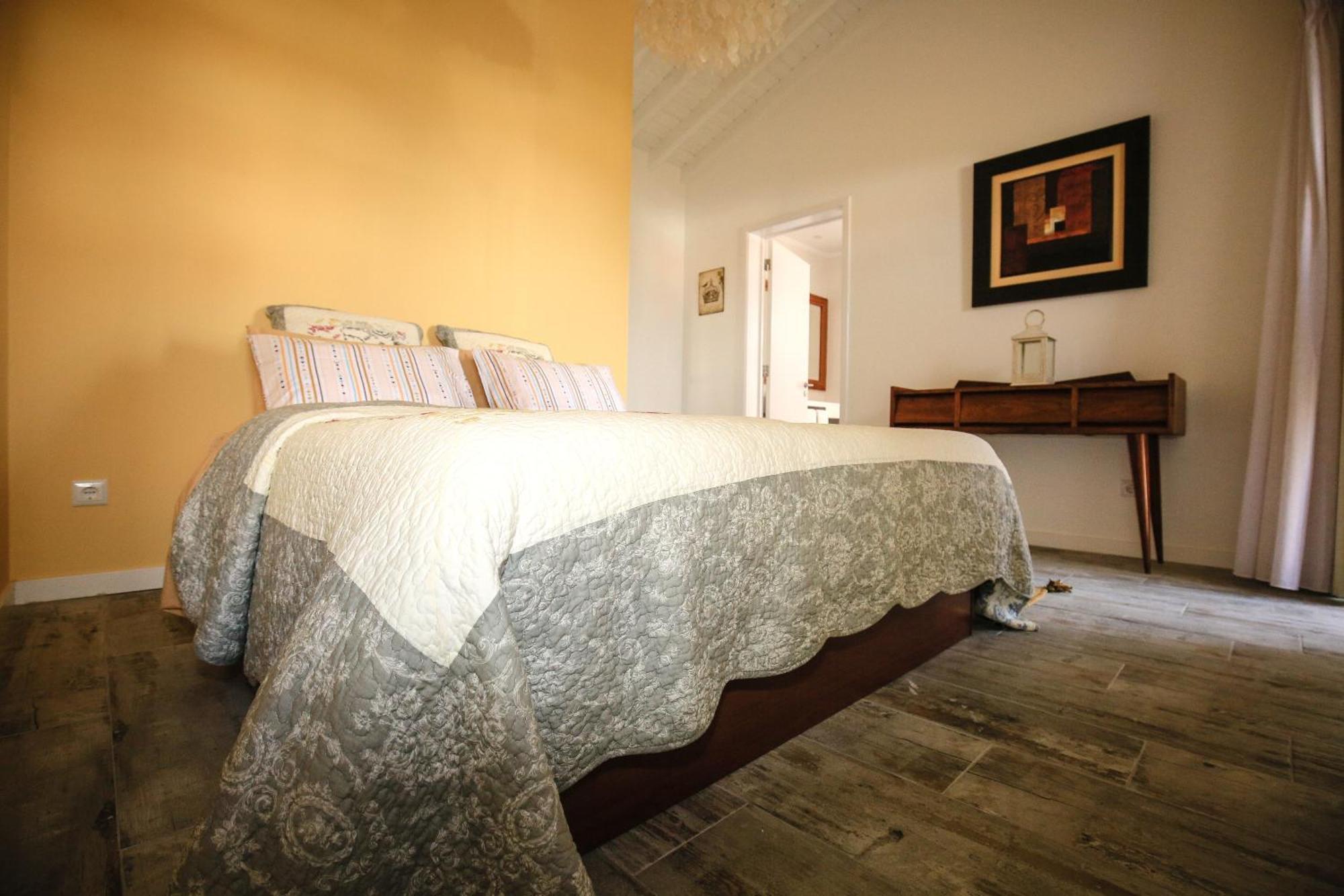 Quinta Das Giestas Рибейра Гранде Стая снимка