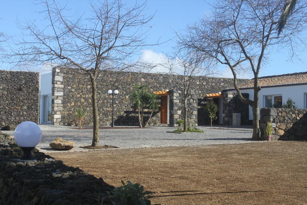 Quinta Das Giestas Рибейра Гранде Екстериор снимка