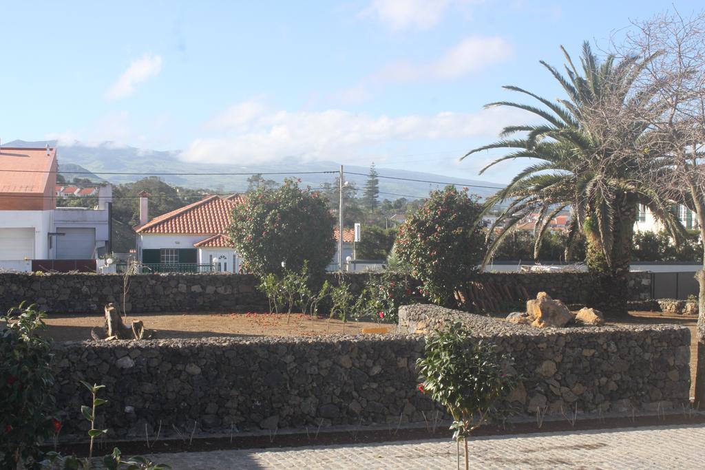 Quinta Das Giestas Рибейра Гранде Екстериор снимка