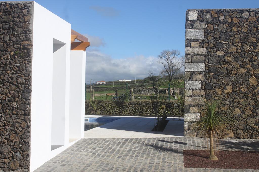 Quinta Das Giestas Рибейра Гранде Екстериор снимка