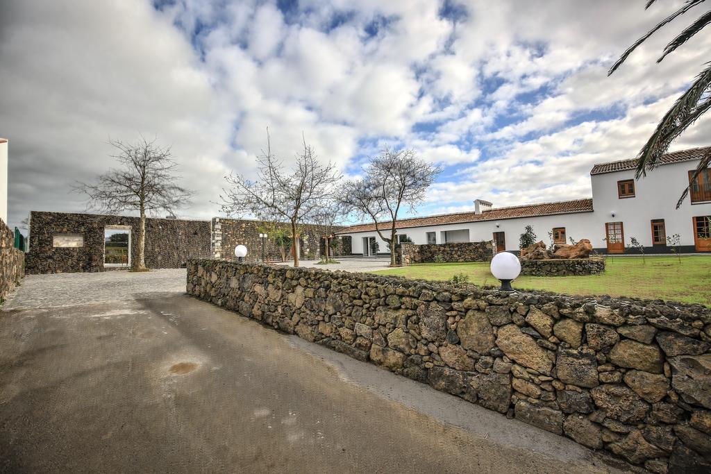 Quinta Das Giestas Рибейра Гранде Екстериор снимка