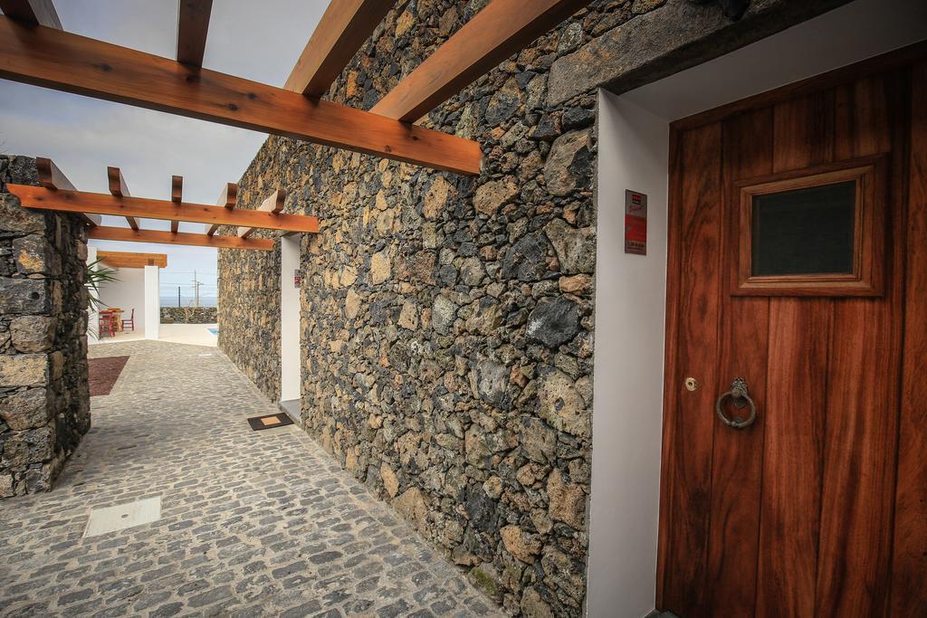 Quinta Das Giestas Рибейра Гранде Екстериор снимка