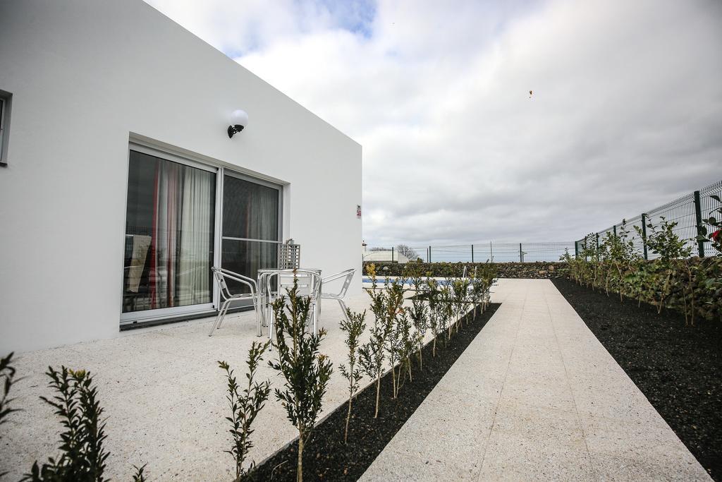 Quinta Das Giestas Рибейра Гранде Екстериор снимка