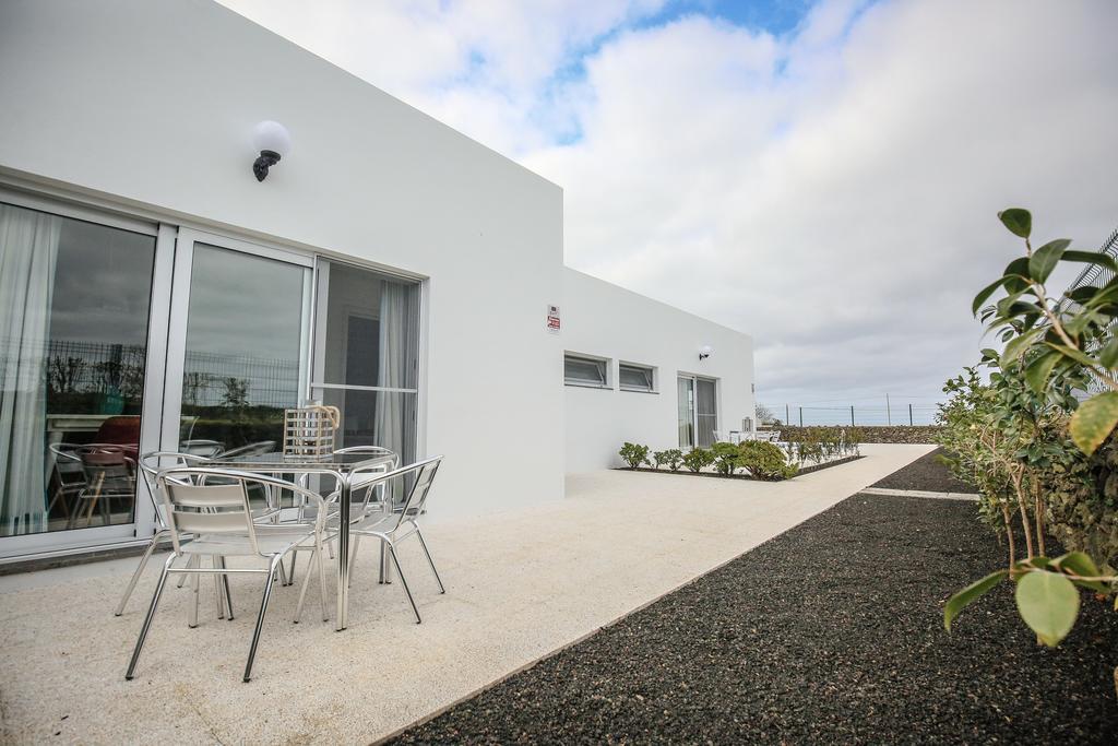 Quinta Das Giestas Рибейра Гранде Екстериор снимка