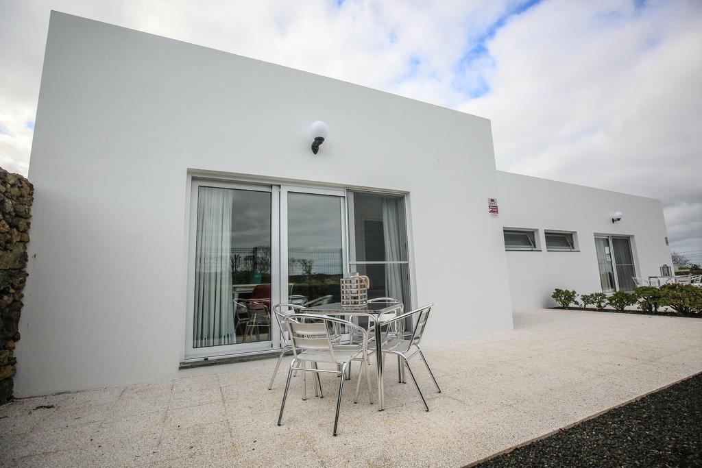 Quinta Das Giestas Рибейра Гранде Екстериор снимка