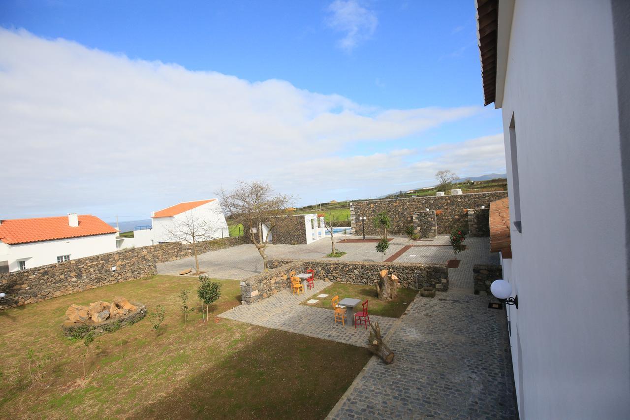 Quinta Das Giestas Рибейра Гранде Екстериор снимка