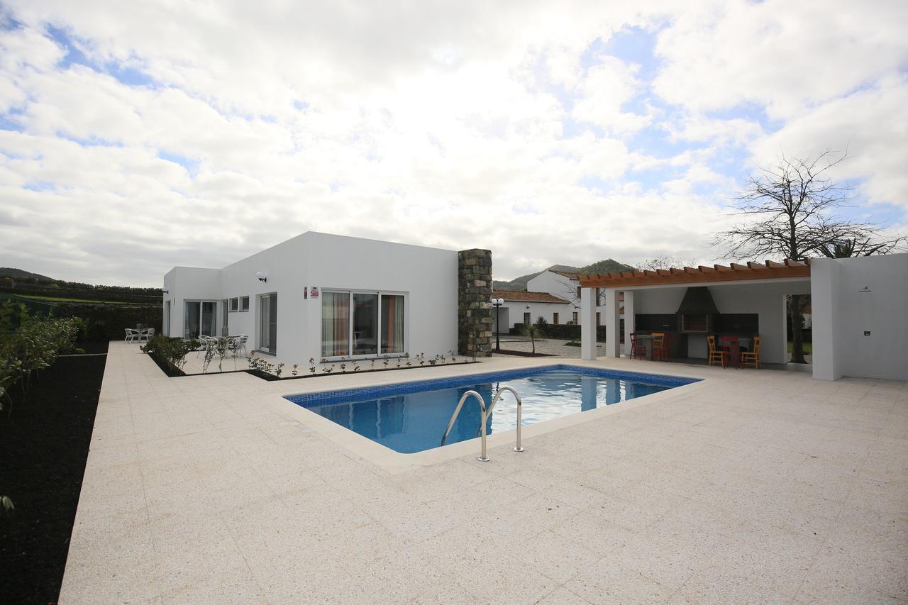 Quinta Das Giestas Рибейра Гранде Екстериор снимка