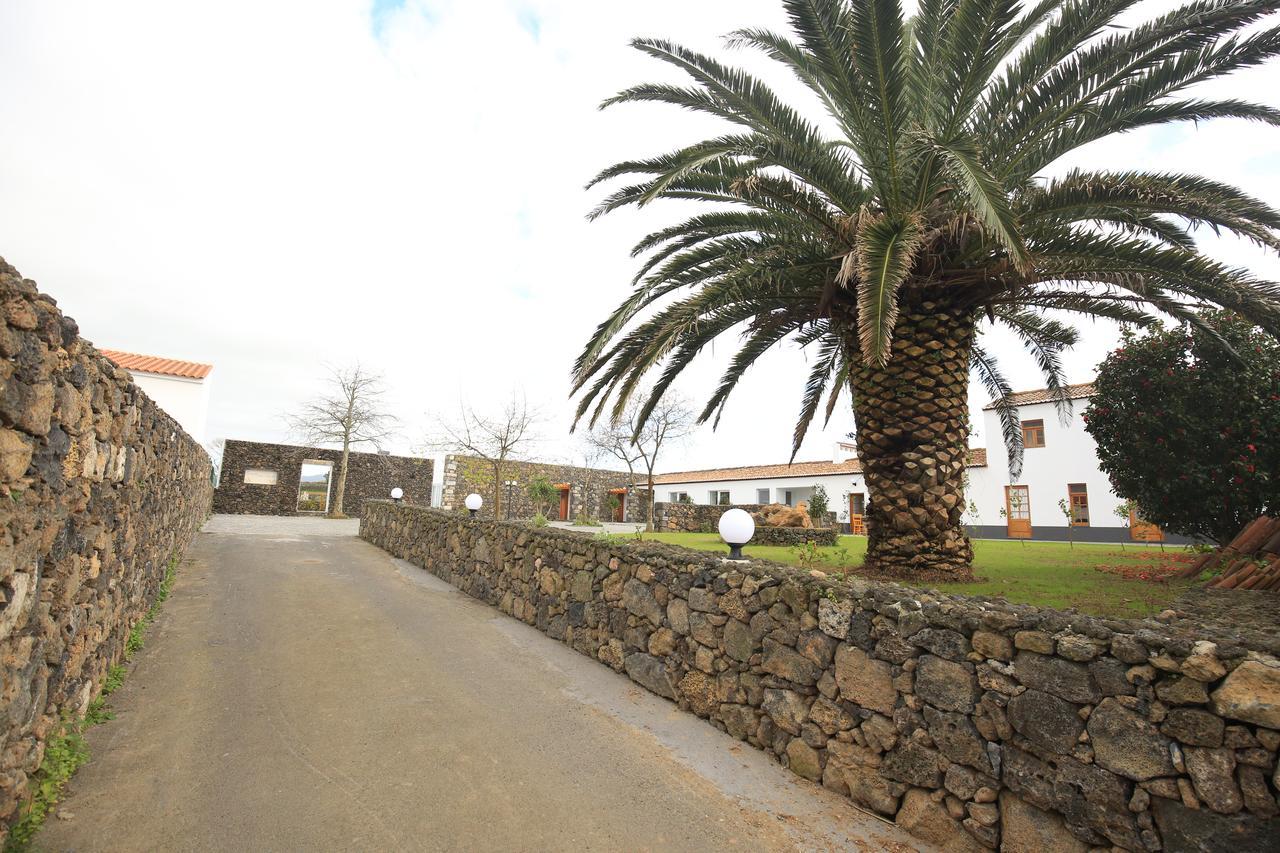 Quinta Das Giestas Рибейра Гранде Стая снимка