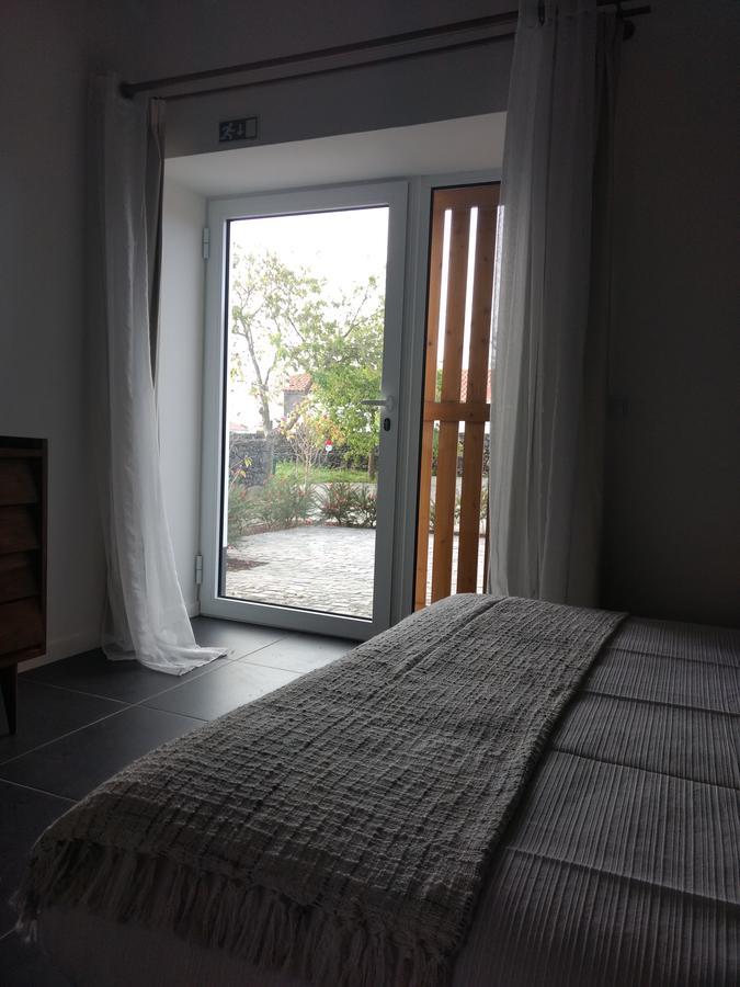 Quinta Das Giestas Рибейра Гранде Стая снимка