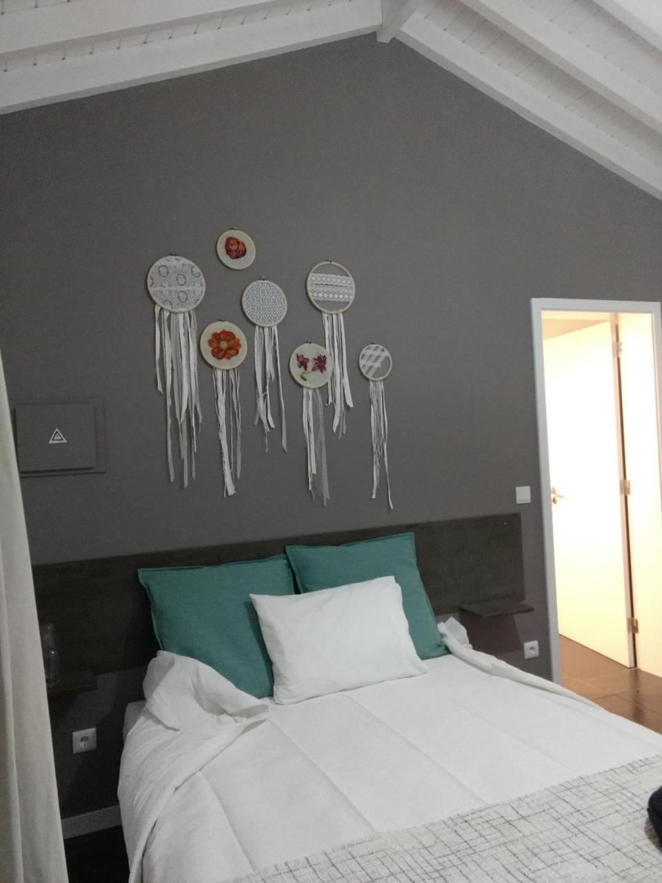 Quinta Das Giestas Рибейра Гранде Екстериор снимка