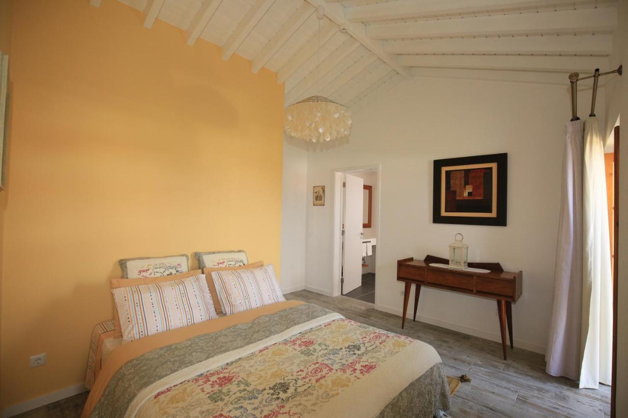 Quinta Das Giestas Рибейра Гранде Екстериор снимка