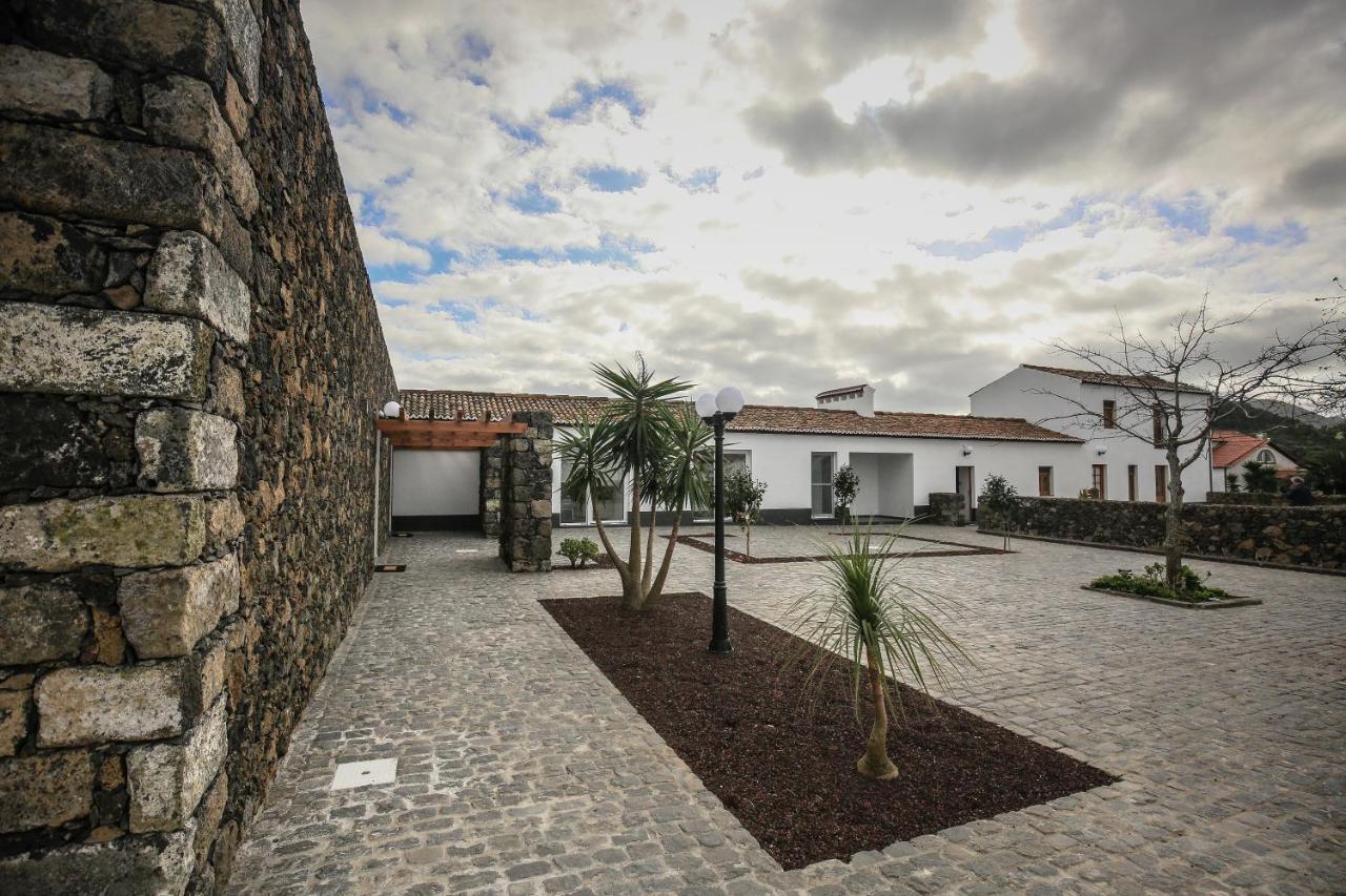 Quinta Das Giestas Рибейра Гранде Екстериор снимка