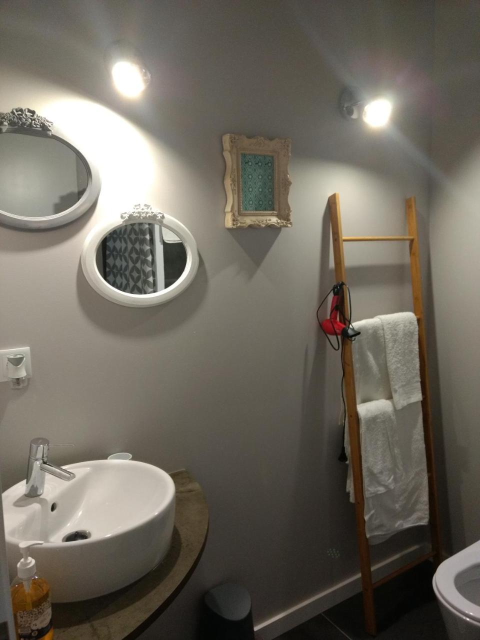 Quinta Das Giestas Рибейра Гранде Екстериор снимка