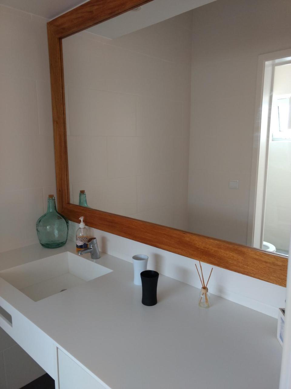 Quinta Das Giestas Рибейра Гранде Екстериор снимка